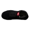 VANS Việt Nam- VANS SUEDE SK8 HI BLACK BLACK VN000D5IBKA