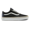 VANS SUN FADED OLD SKOOL BLACK