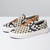 VANS Việt Nam - VANS TIGER PATCHWORK SLIP-ON 2020 VN0A4U381IO
