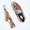 VANS Việt Nam - VANS TIGER PATCHWORK SLIP-ON 2020 VN0A4U381IO