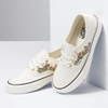 VANS TRIPPY FLORAL AUTHENTIC SF MARSHMALLOW