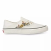 VANS TRIPPY FLORAL AUTHENTIC SF MARSHMALLOW