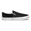 VANS Việt Nam - VANS UA CLASSIC SLIP-ON CHECKER EMBOSS VN0A38F7QCF