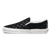 VANS Việt Nam - VANS UA CLASSIC SLIP-ON CHECKER EMBOSS VN0A38F7QCF