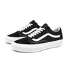 VANS Việt Nam - VANS VAULT OLD SKOOL LX BLACK VN0A4P3XOIU