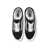 VANS Việt Nam - VANS VAULT OLD SKOOL LX BLACK VN0A4P3XOIU