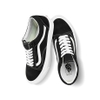 VANS Việt Nam - VANS VAULT OLD SKOOL LX BLACK VN0A4P3XOIU