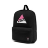BALO VANS - VANS URBAN WALKER UP BACKPACK BLACK VN0A4P4SBLK