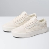 VANS VIỆT NAM - VAULT 66 OLD SKOOL PLATFORM MARSHMALLOW VN0A3B3UXA0