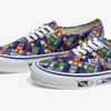 VANS Việt Nam - VANS VAULT X FERGADELIC AUTHENTIC VN0A4BVBXEN
