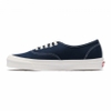 VANS Việt Nam - VANS VAULT OG AUTHENTIC LX (CANVAS/SUEDE) VN000UDDIAW