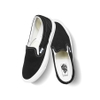 VANS Việt Nam- VANS VAULT OG CLASSIC SLIP-ON LX (CANVAS) BLACK VN000UDF3SY