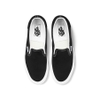 VANS Việt Nam- VANS VAULT OG CLASSIC SLIP-ON LX (CANVAS) BLACK VN000UDF3SY