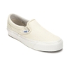 VANS Việt Nam - VANS VAULT OG CLASSIC SLIP-ON LX WHITE VN000UDF0RD