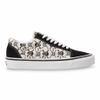VANS VN - VANS ANAHEIM FACTORY OLD SKOOL 36 DX SKULLS VN0A38G2X7Y
