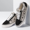 VANS VN - VANS ANAHEIM FACTORY OLD SKOOL 36 DX SKULLS VN0A38G2X7Y