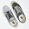 VANS Việt Nam -VANS MISMATCH OLD SKOOL STYLE 36 ZEBRA CAMO VN0A3DZ3WS8