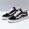 VANS Việt Nam - VANS PACKING TAPE OLD SKOOL BLACK VN0A4U3BWZ4