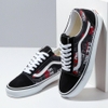 VANS Việt Nam - VANS PACKING TAPE OLD SKOOL BLACK VN0A4U3BWZ4