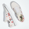 VANS Việt Nam - VANS PACKING TAPE OLD SKOOL CREAM WHITE VN0A4U3BWN4
