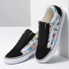 VANS Việt Nam - VANS UA OLD SKOOL 'LOS VANS' VN0A4U3BWN1