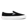 VANS Việt Nam- VANS VAULT OG CLASSIC SLIP-ON LX (CANVAS) BLACK VN000UDF3SY