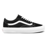 VANS Việt Nam - VANS VAULT OLD SKOOL LX BLACK VN0A4P3XOIU
