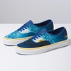 VANS VN - VANS X NATIONAL GEOGRAPHIC AUTHENTIC OCEAN VN0A2Z5I002