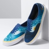 VANS VN - VANS X NATIONAL GEOGRAPHIC AUTHENTIC OCEAN VN0A2Z5I002