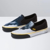 VANS VN - VANS X NATIONAL GEOGRAPHIC CLASSIC SLIP-ON THEN/ VN0A4U3BWK6