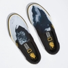 VANS VN - VANS X NATIONAL GEOGRAPHIC CLASSIC SLIP-ON THEN/ VN0A4U3BWK6