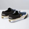 VANS VN - VANS X NATIONAL GEOGRAPHIC CLASSIC SLIP-ON THEN/ VN0A4U3BWK6