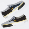 VANS VN - VANS X NATIONAL GEOGRAPHIC CLASSIC SLIP-ON THEN/ VN0A4U3BWK6