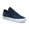 VANS Việt Nam - VANS WAFFLE WALL OLD SKOOL DRESS BLUES VN0A38G1OJT