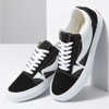 VANS WARP OLD SKOOL BLACK TRUE WHITE