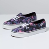 VANS Việt Nam - VANS WARPED FLORAL AUTHENTIC VN0A2Z5IT7R