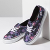 VANS Việt Nam - VANS WARPED FLORAL AUTHENTIC VN0A2Z5IT7R
