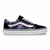 VANS Việt Nam - VANS WARPED FLORAL OLD SKOOL VN0A4BV5V8X