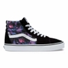 VANS Việt Nam - VANS WARPED FLORAL SK8-HI VN0A4BV6T7R