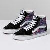 VANS Việt Nam - VANS WARPED FLORAL SK8-HI VN0A4BV6T7R
