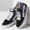 VANS Việt Nam - VANS WARPED FLORAL SK8-HI VN0A4BV6T7R