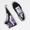 VANS Việt Nam - VANS WARPED FLORAL SK8-HI VN0A4BV6T7R