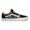 VANS Việt Nam - VANS WOODLAND CAMO OLD SKOOL VN0A38G1NRA
