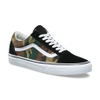 VANS Việt Nam - VANS WOODLAND CAMO OLD SKOOL VN0A38G1NRA