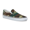 VANS Việt Nam - VANS WOODLAND CAMO SLIP-ON VN0A38F7NRA