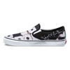 VANS x A TRIBE CALLED QUEST CLASSIC SLIP-ON 'TWO TRIBES UNITE'