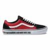 VANS Việt Nam - VANS X BAKER OLD SKOOL PRO VN0A45JCUZV