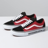 VANS Việt Nam - VANS X BAKER OLD SKOOL PRO VN0A45JCUZV