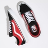 VANS Việt Nam - VANS X BAKER OLD SKOOL PRO VN0A45JCUZV