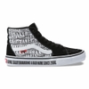 VANS Việt Nam - VANS X BAKER SK8-HI PRO VN0A45JDV0B